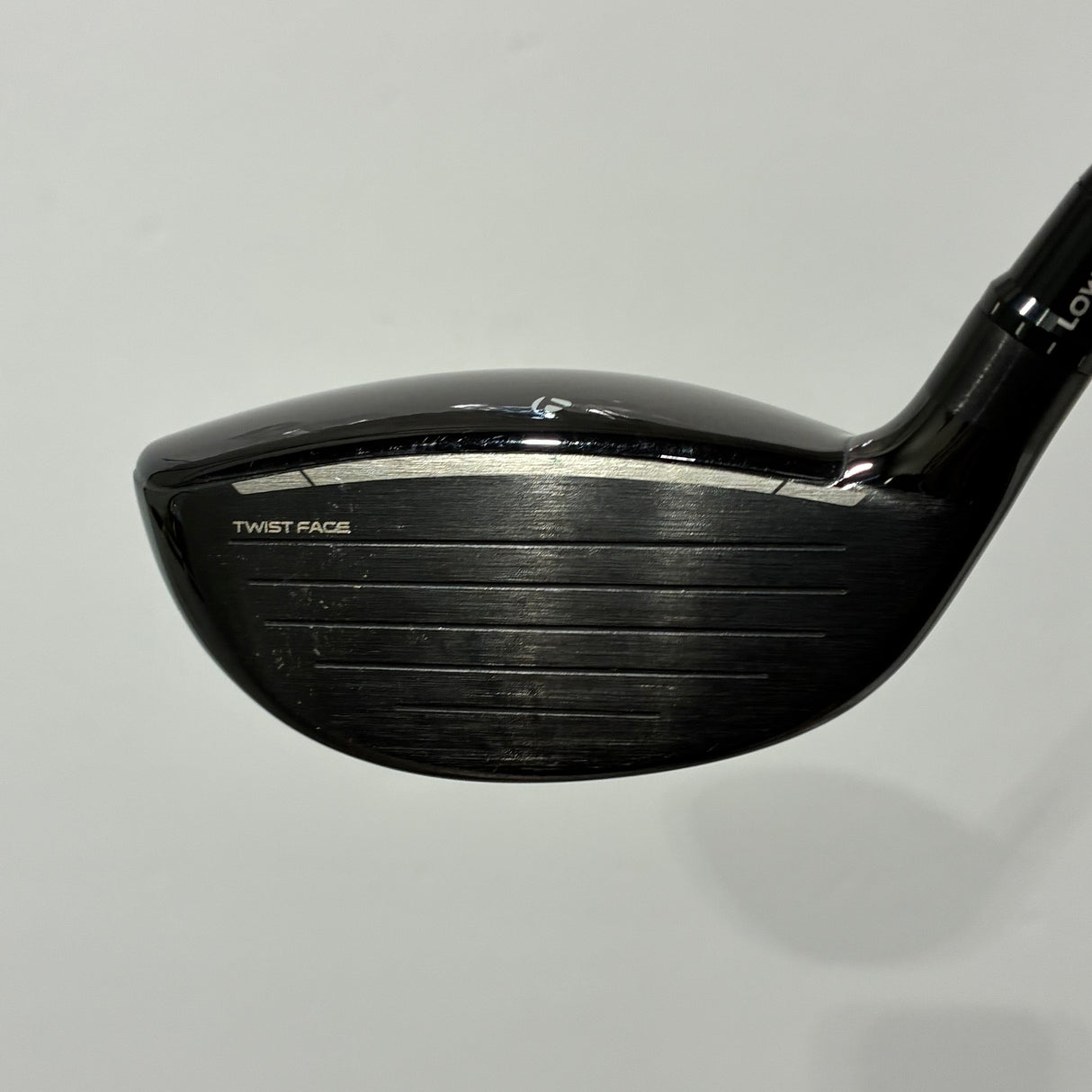 TaylorMade Qi10 Tour 5 Wood Stiff Flex