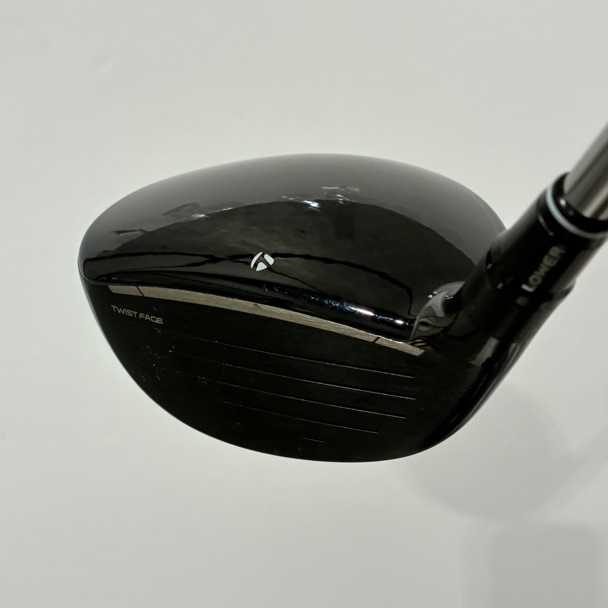 TaylorMade Qi10 Tour 5 Wood Stiff Flex