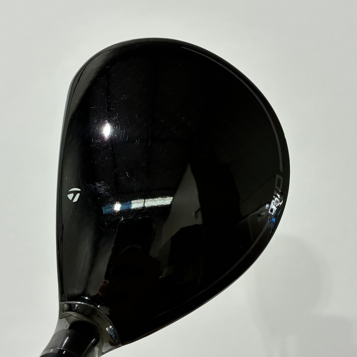 TaylorMade Qi10 Tour 5 Wood Stiff Flex