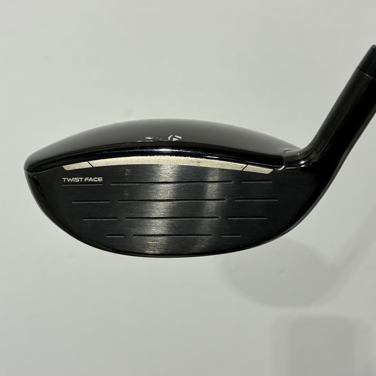 TaylorMade Qi10 Max 5 Wood Stiff Regular Flex