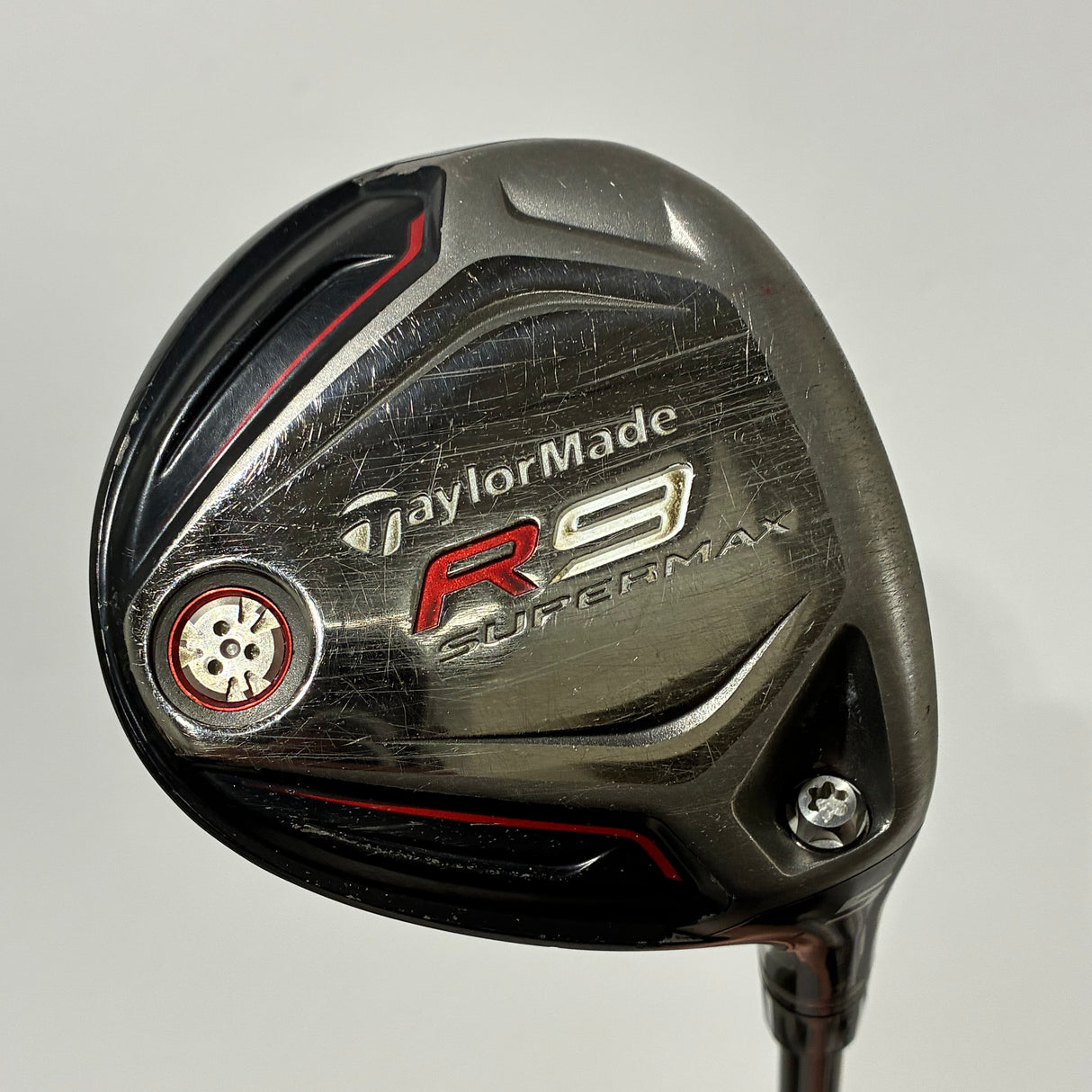 TaylorMade R9 Supermax 5 Wood Regular Flex