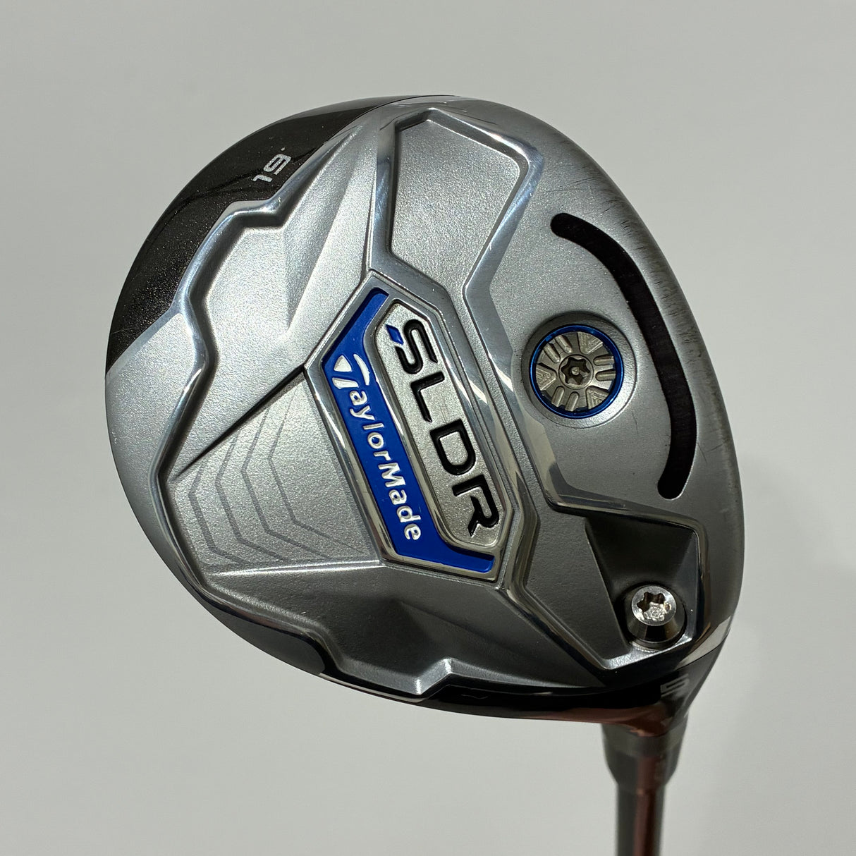 TaylorMade SLDR 5 Wood Regular Flex