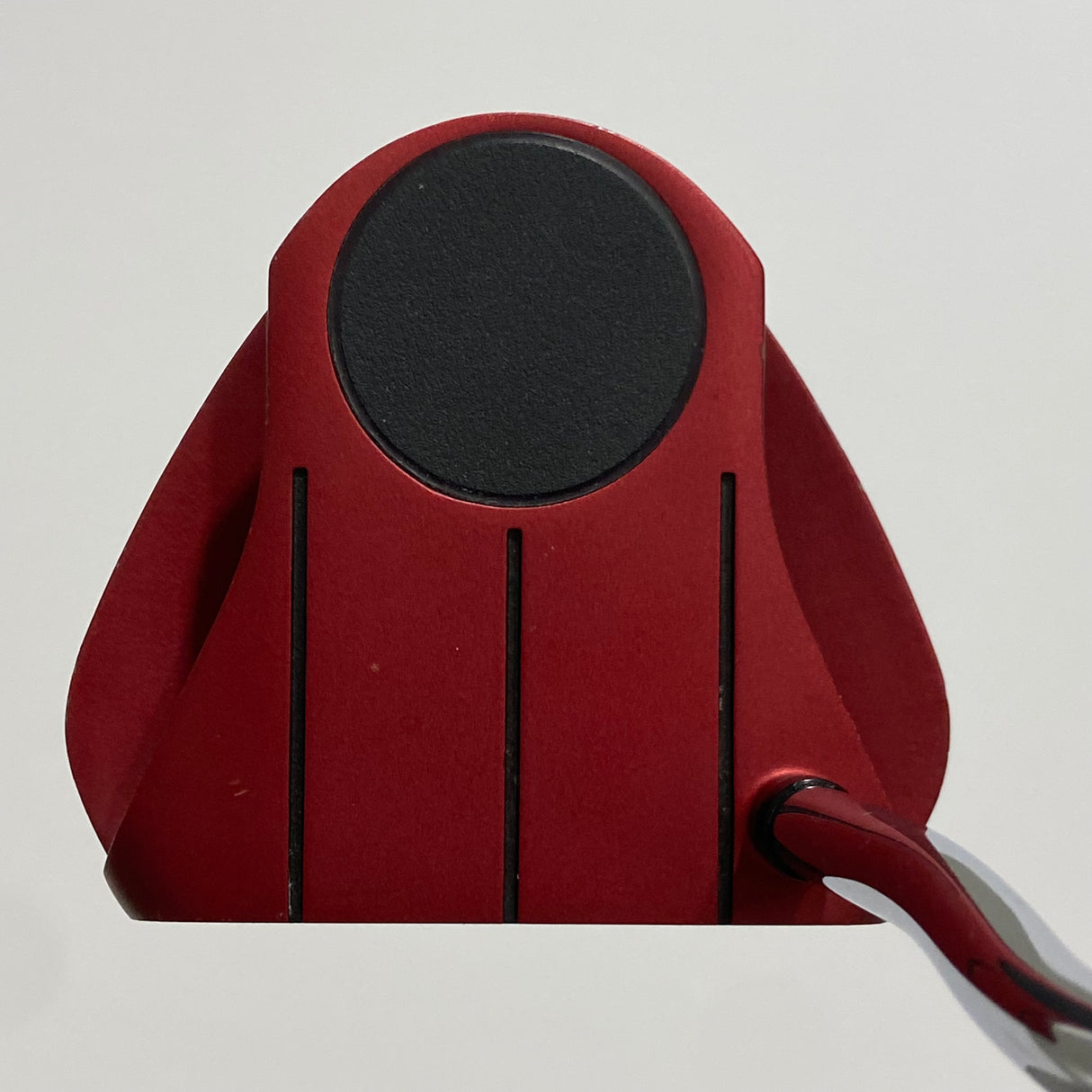 Odyssey O-Works Tour Red R-Ball 34 Inch Putter