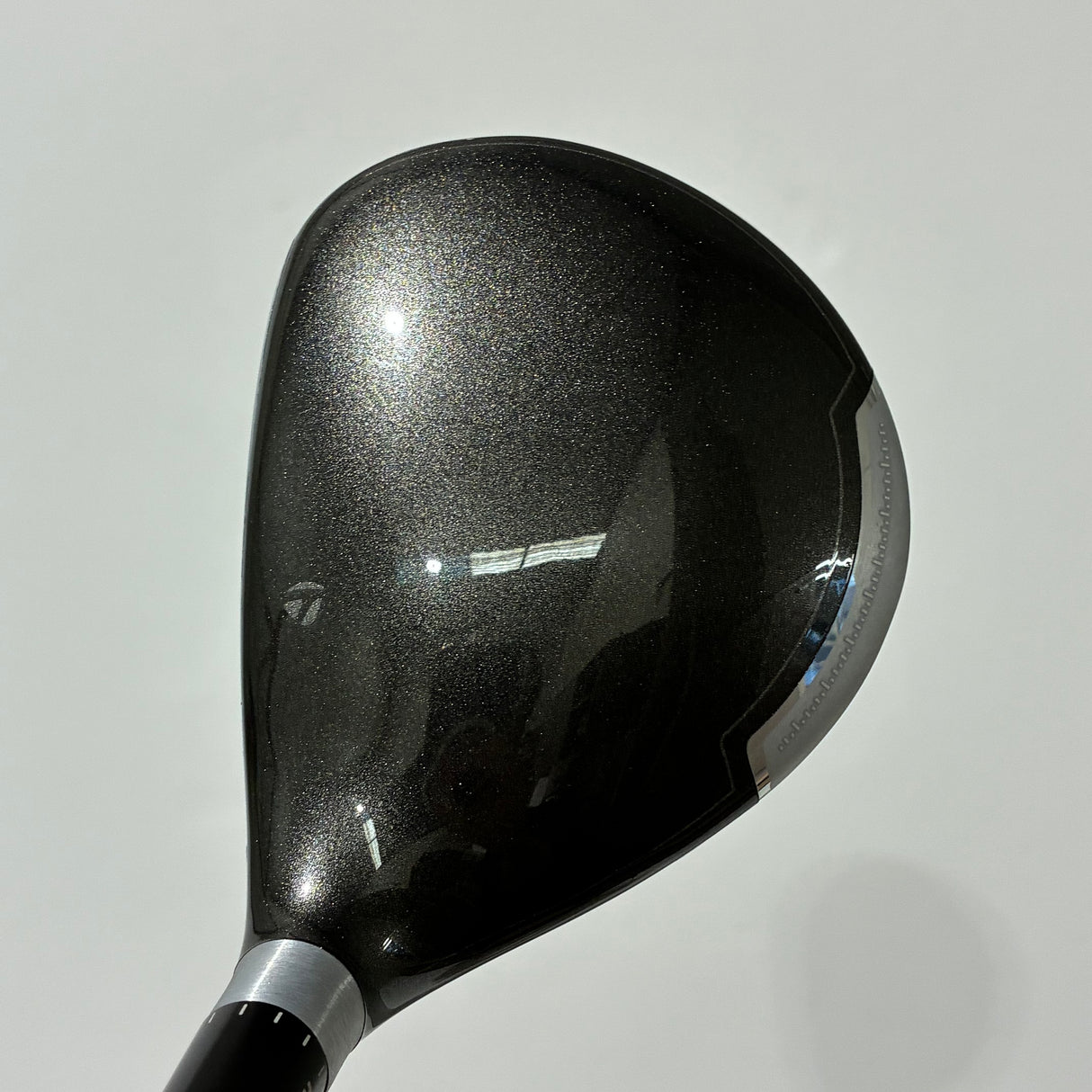 TaylorMade SLDR 3 Wood Regular Flex