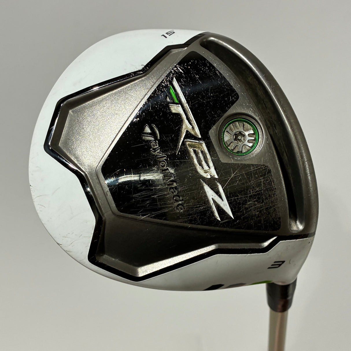 TayorMade RBZ 3 Wood Regular Flex