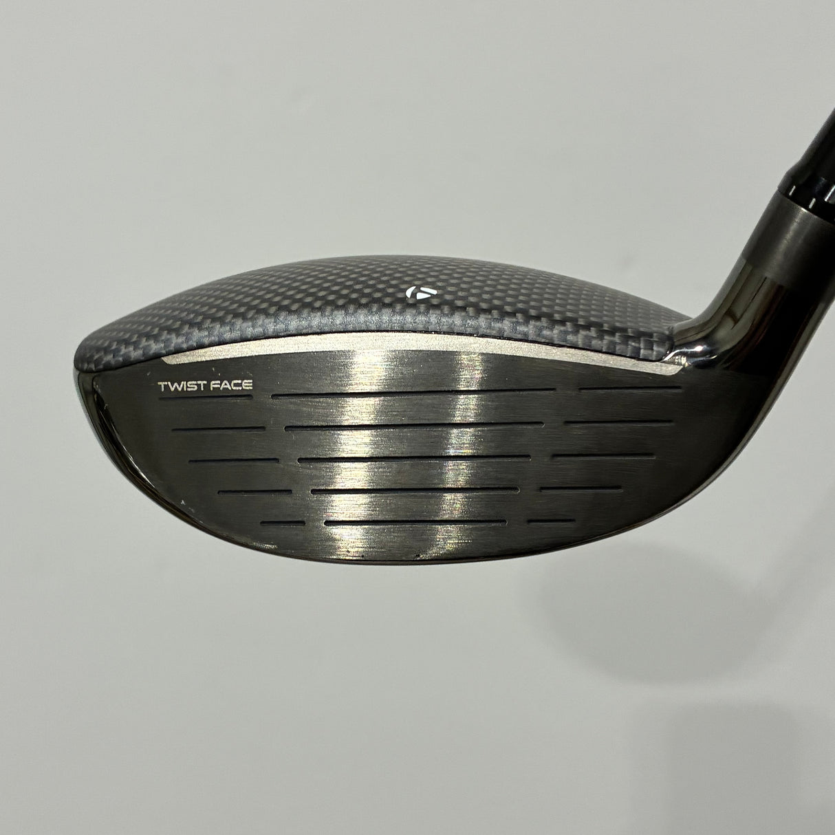 Ladies TaylorMade Qi35 Max Lite 5 Wood Ladies Flex