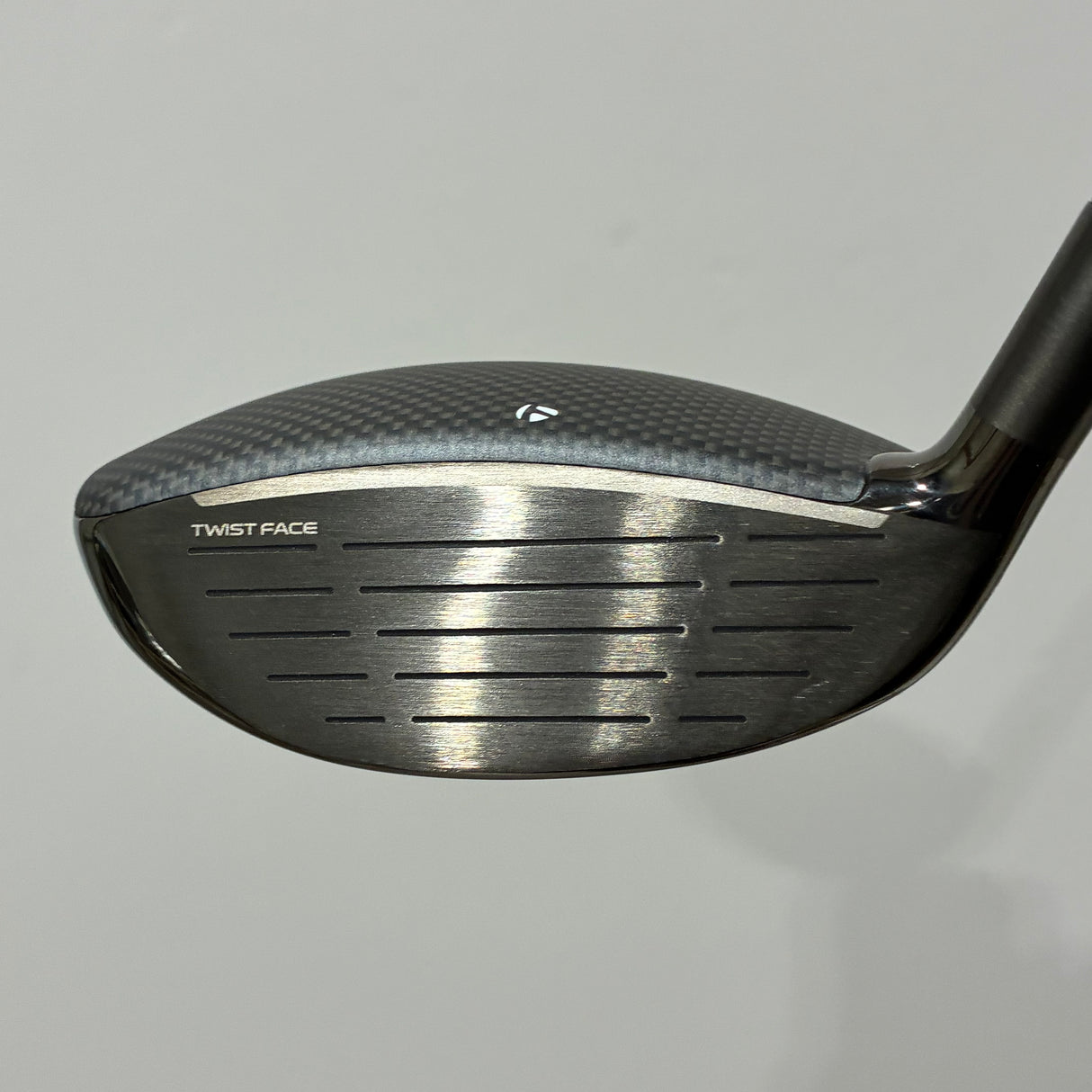 Ladies TaylorMade Qi35 Max Lite 7 Wood Ladies Flex