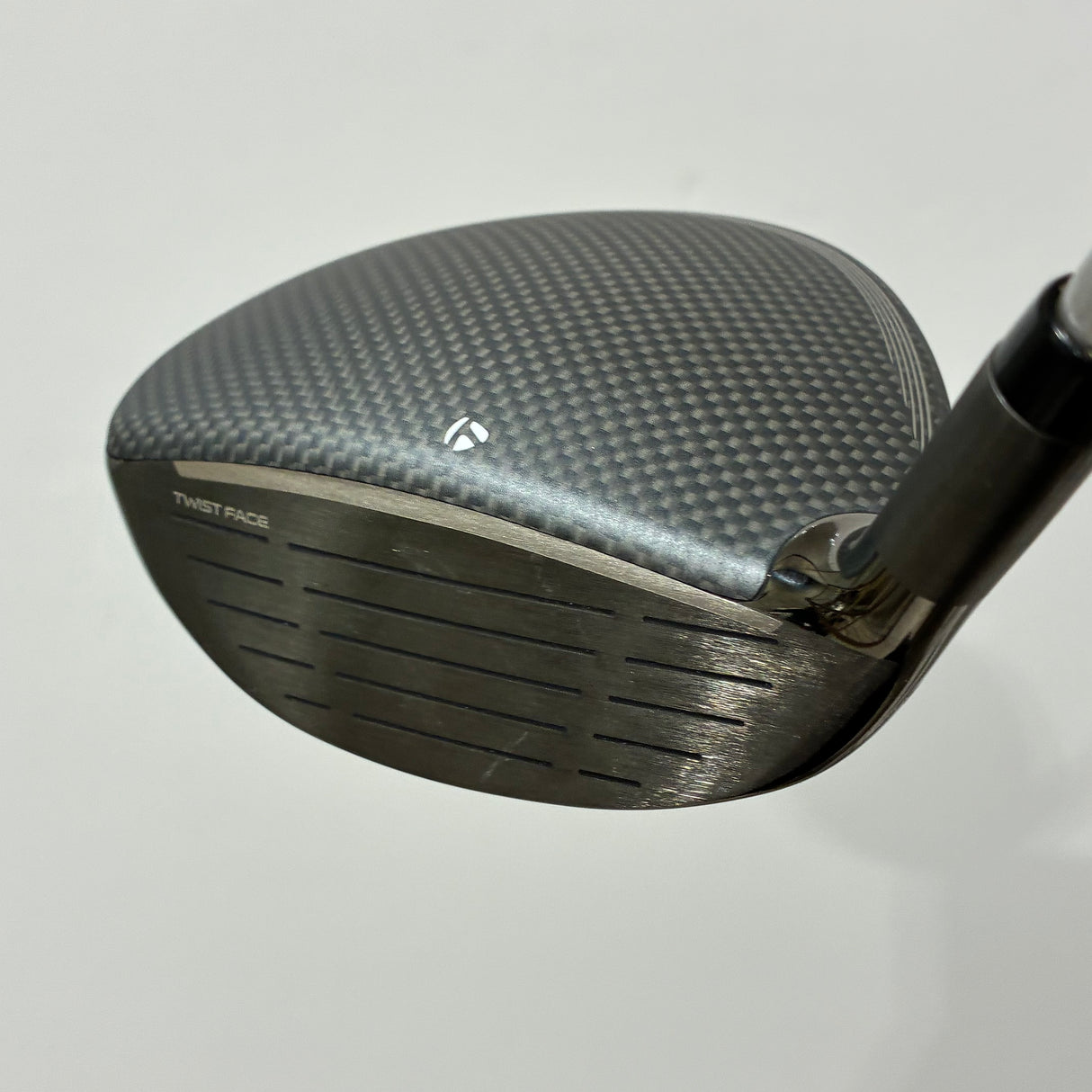 Ladies TaylorMade Qi35 Max Lite 7 Wood Ladies Flex