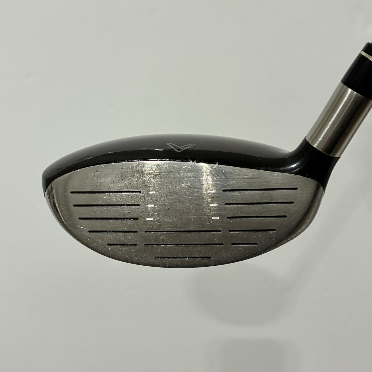Callaway FT 3 Wood Stiff Flex