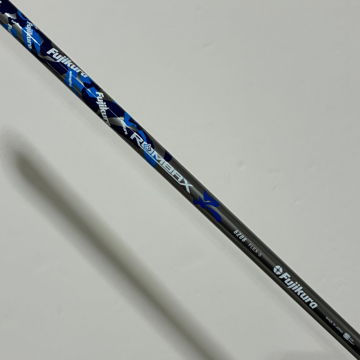 Callaway FT 3 Wood Stiff Flex