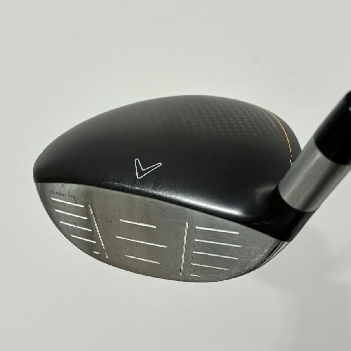 Callaway Rogue ST Max Fast 3 Wood Stiff Regular Flex