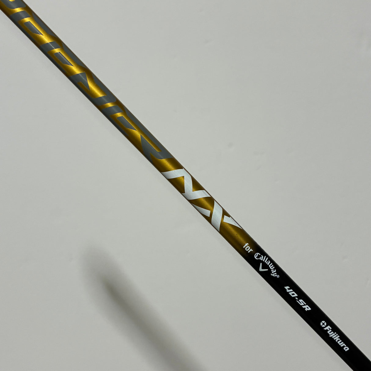Callaway Rogue ST Max Fast 3 Wood Stiff Regular Flex
