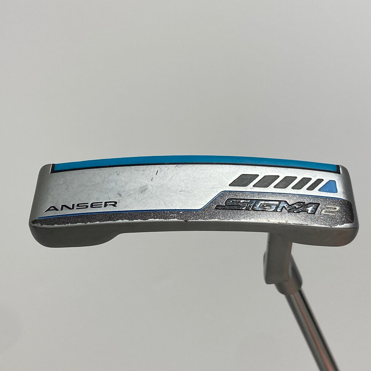 Ping Sigma 2 Anser 33 Inch Putter