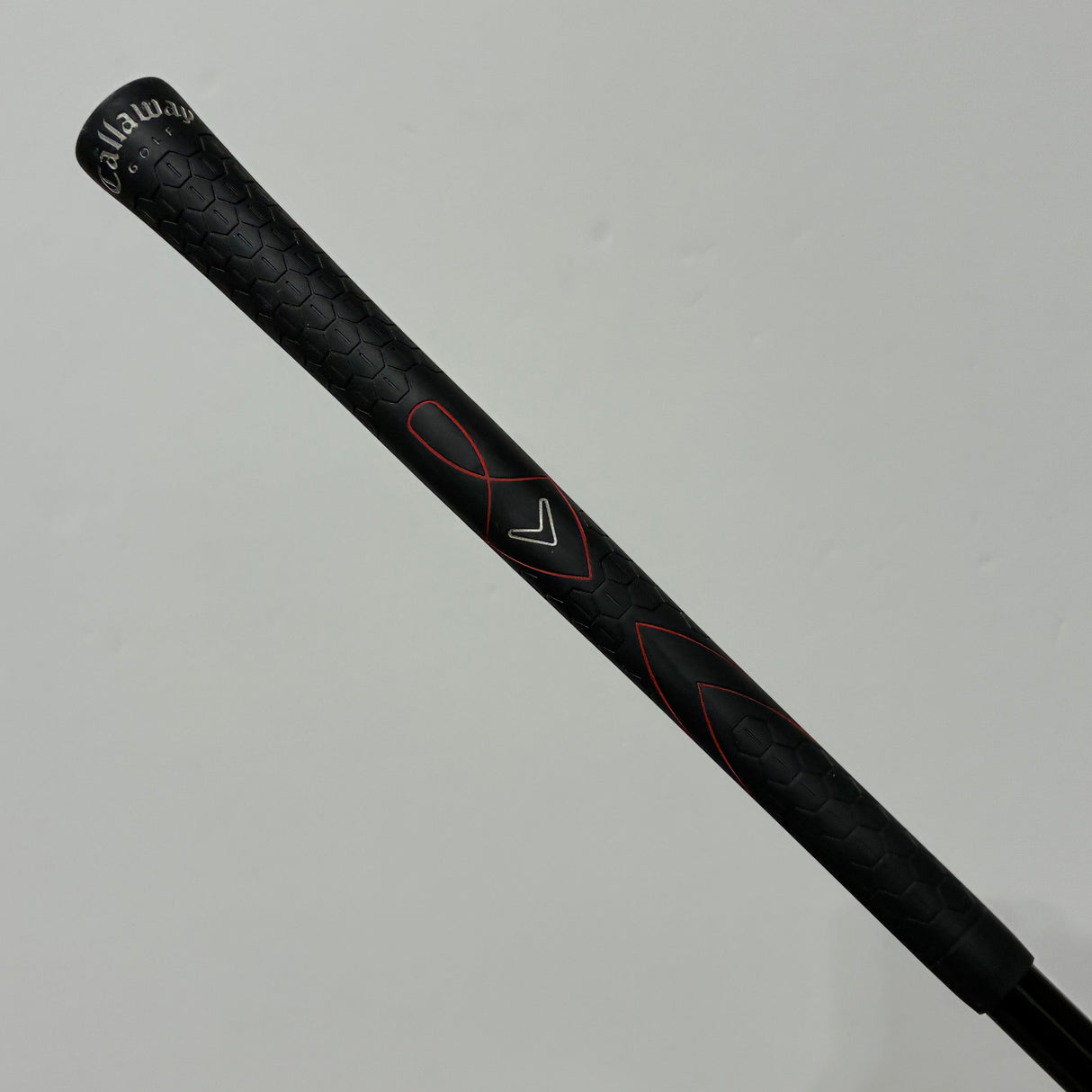 Callaway Big Bertha Diablo 5 Wood Stiff Regular Flex