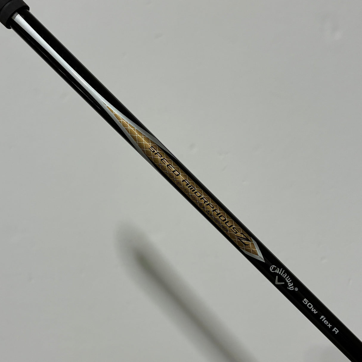 Callaway Legacy 3 Wood Regular Flex
