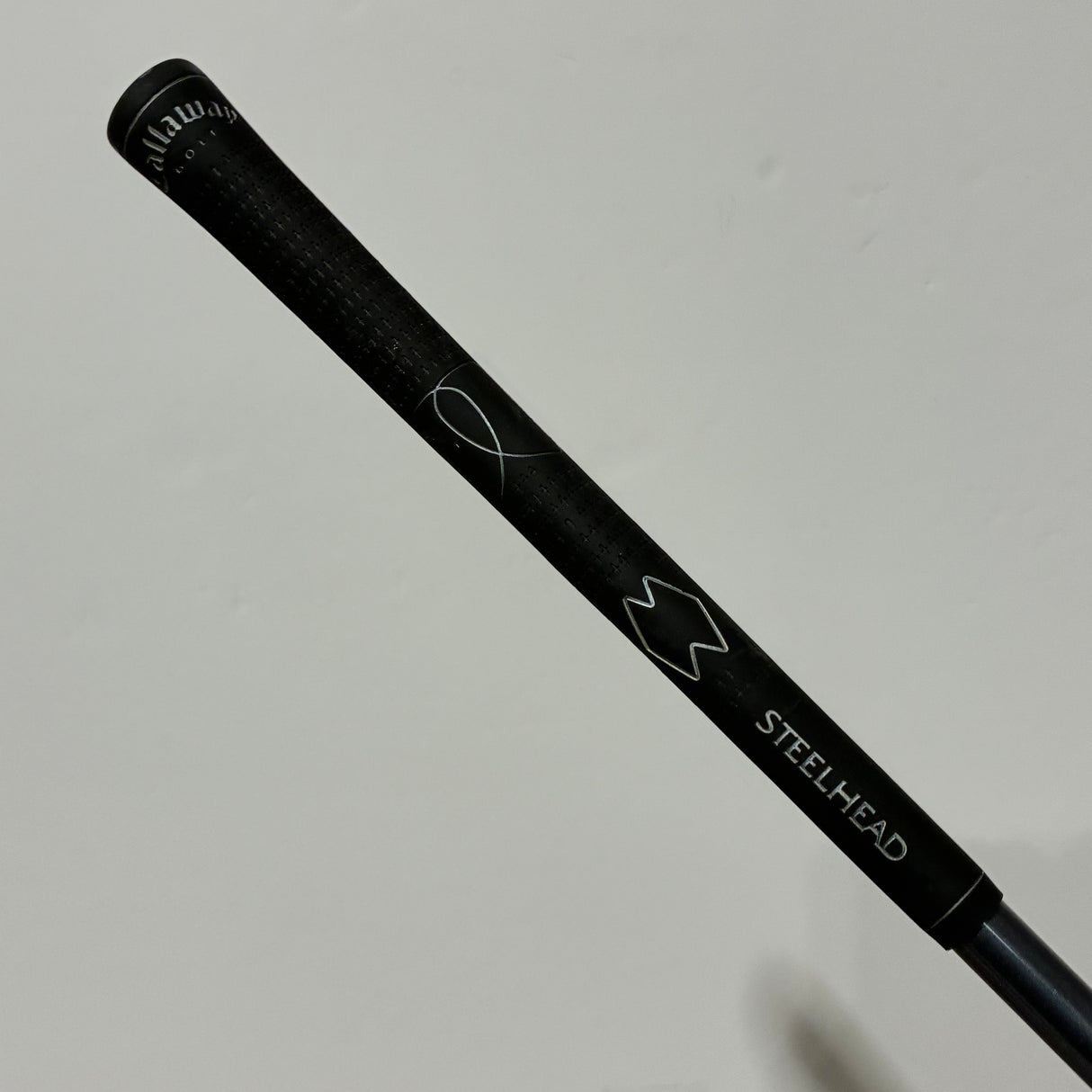 Callaway Big Bertha Steelhead III 5 Wood Regular Flex