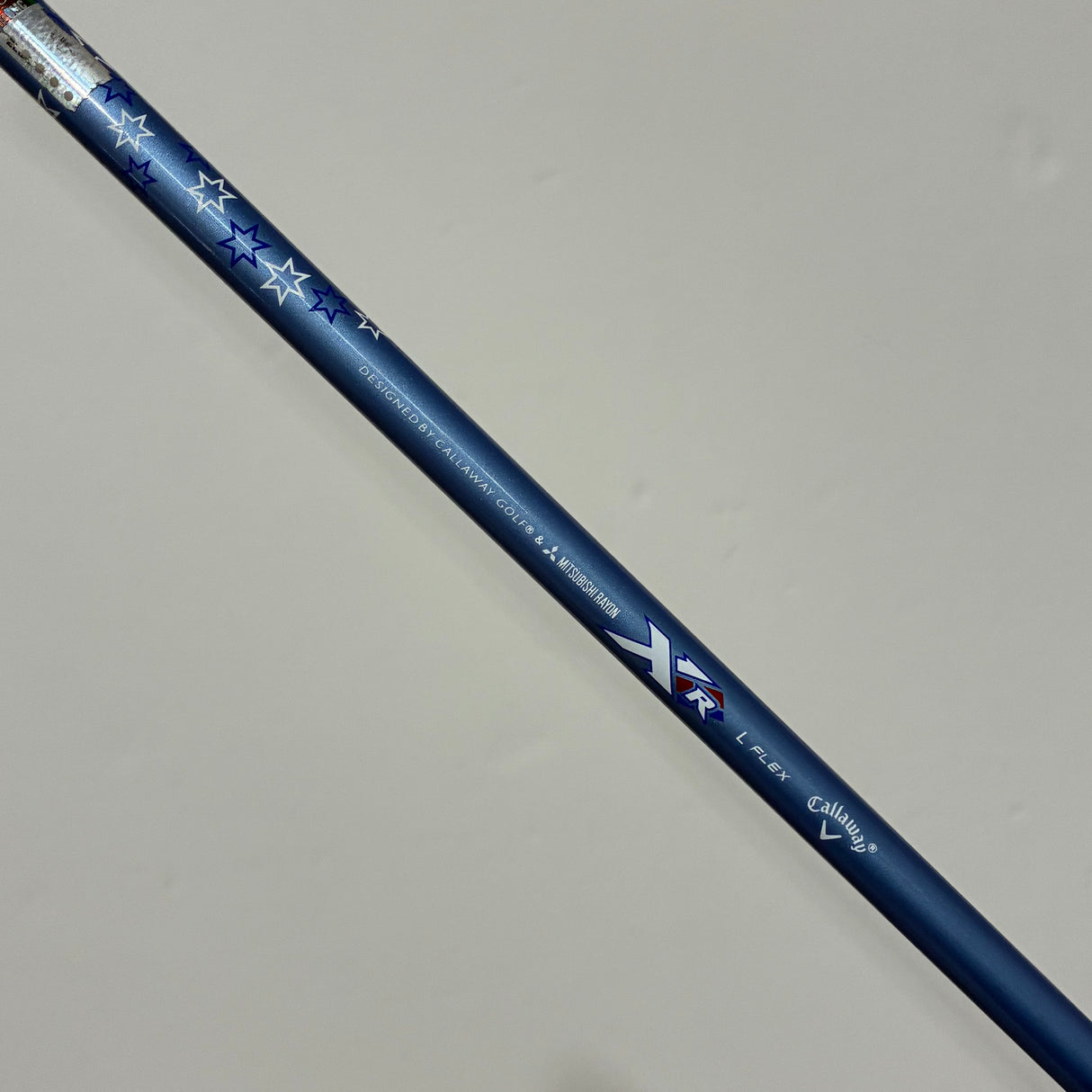 Ladies Callaway XR 5 Wood Ladies Flex
