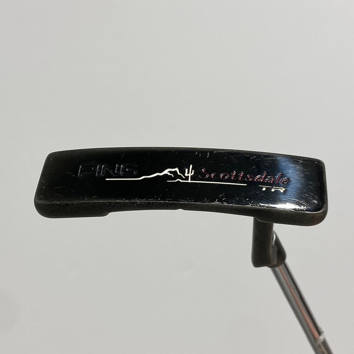 Ping Scottsdale TR Anser 2 34 Inch Putter