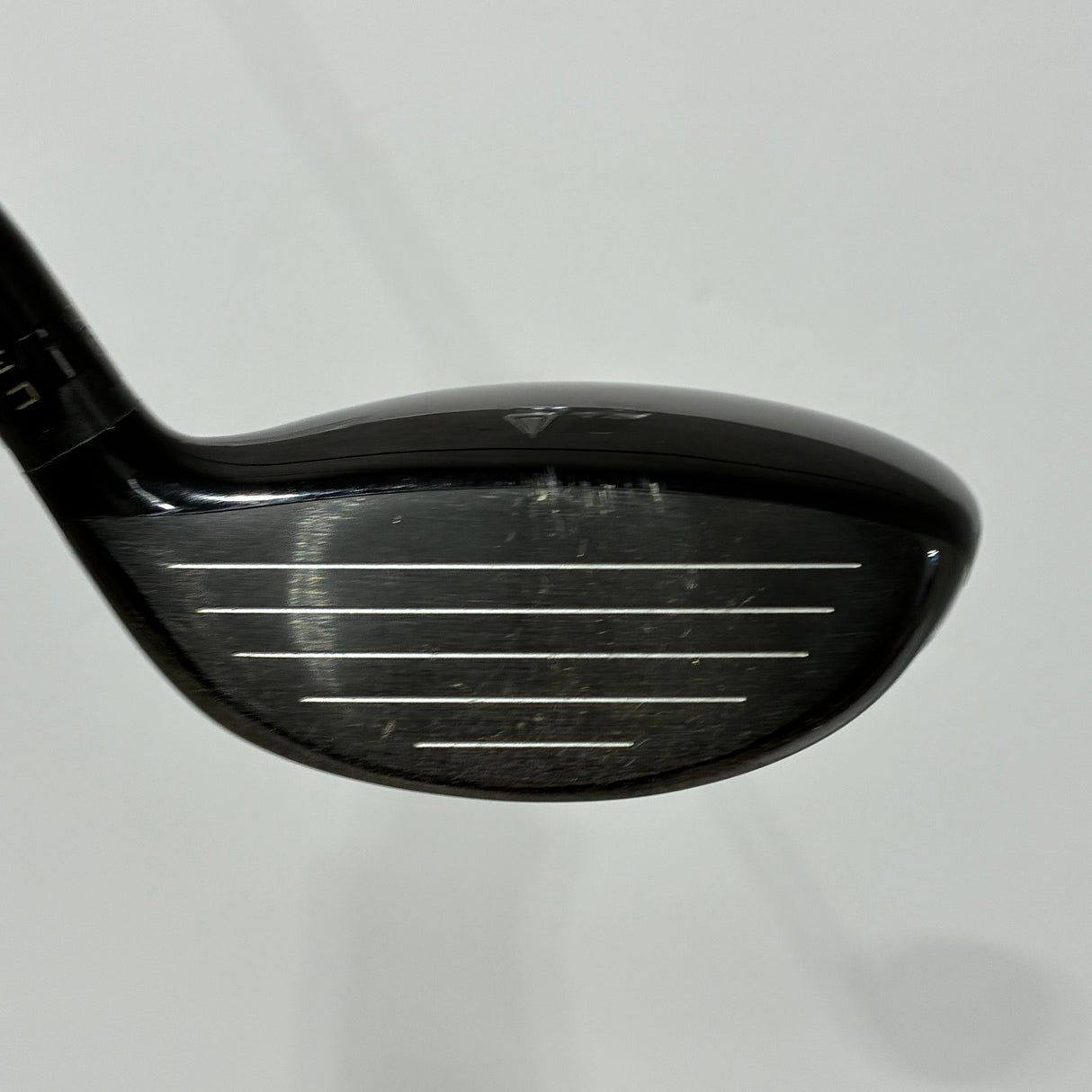 Left Hand Titleist TS2 5 Wood Stiff Flex