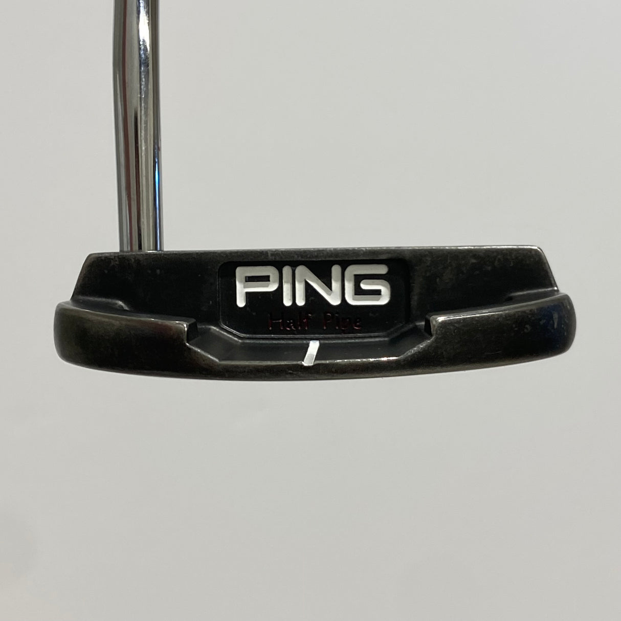 Ping Scottsdale TR Half Pipe 34 Inch Putter