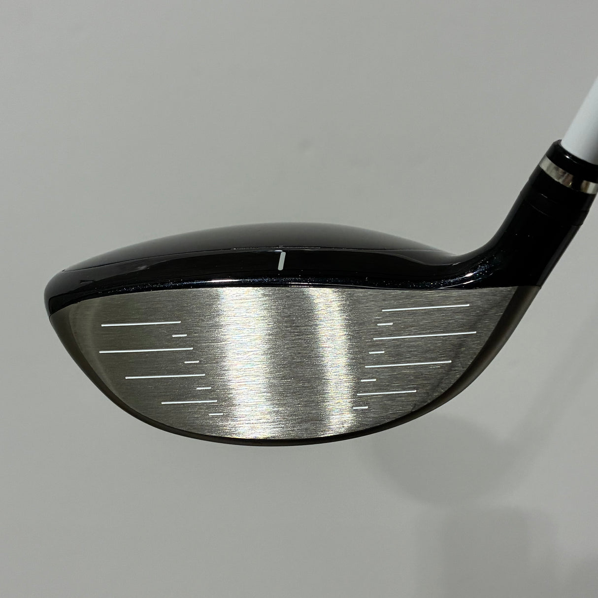 Ladies Yamaha Inpres Driverstar (2025) 5 Wood Amateur Flex