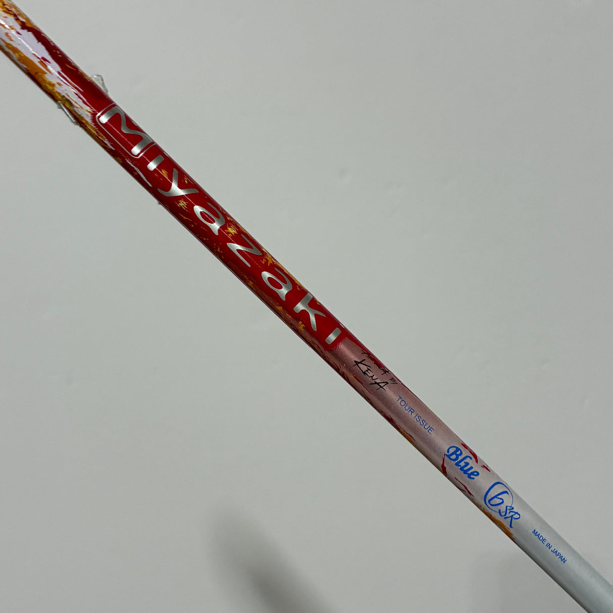 Srixon Z525 3 Wood Stiff Regular Flex