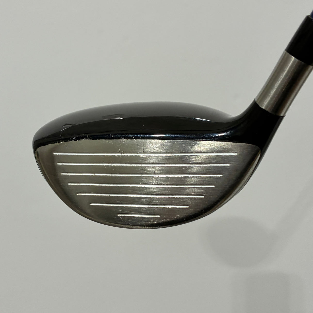 Mizuno F-60 3 Wood Stiff Regular Flex