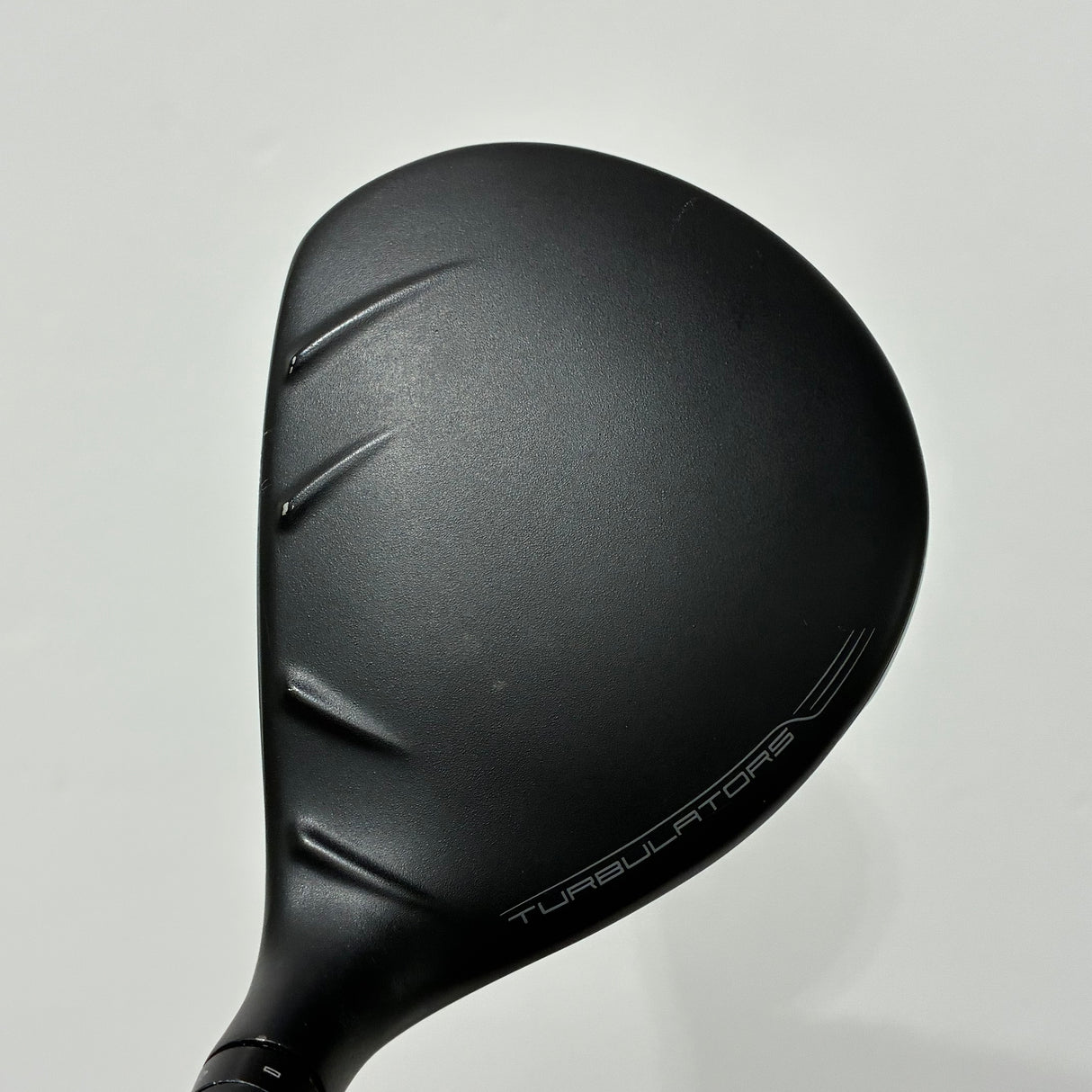Ping G 5 Wood Stiff Regular Flex