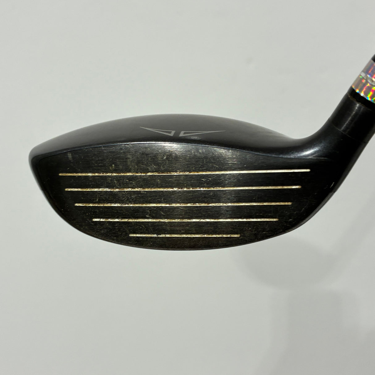 Ping G25 3 Wood Stiff Flex