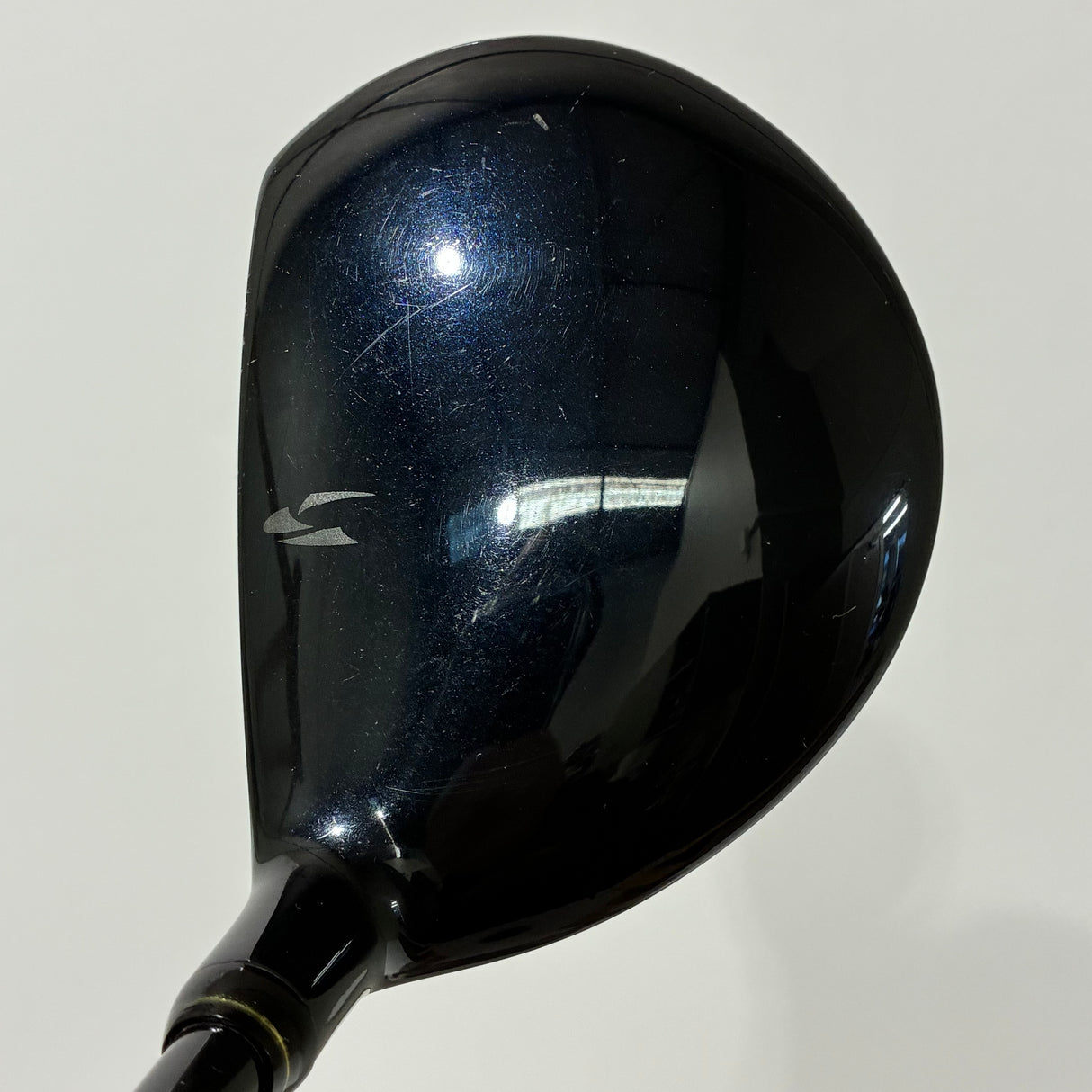 PRGR Speed Hit 5+ Wood Stiff Flex