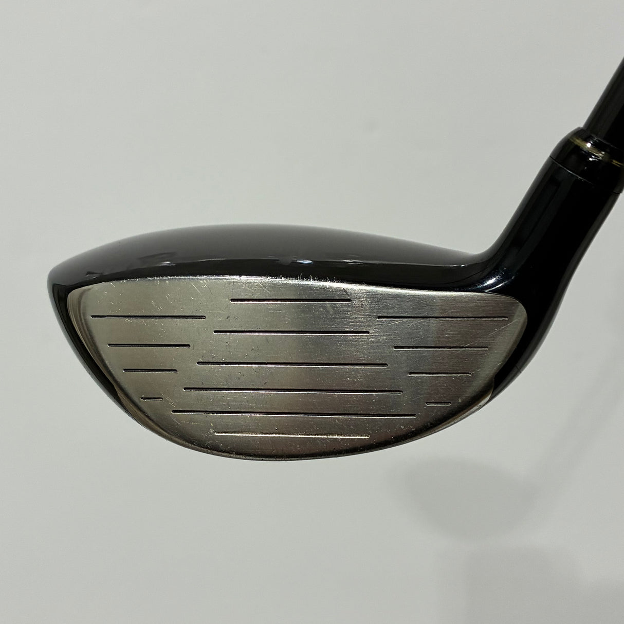 PRGR Speed Hit 3 Wood Stiff Flex
