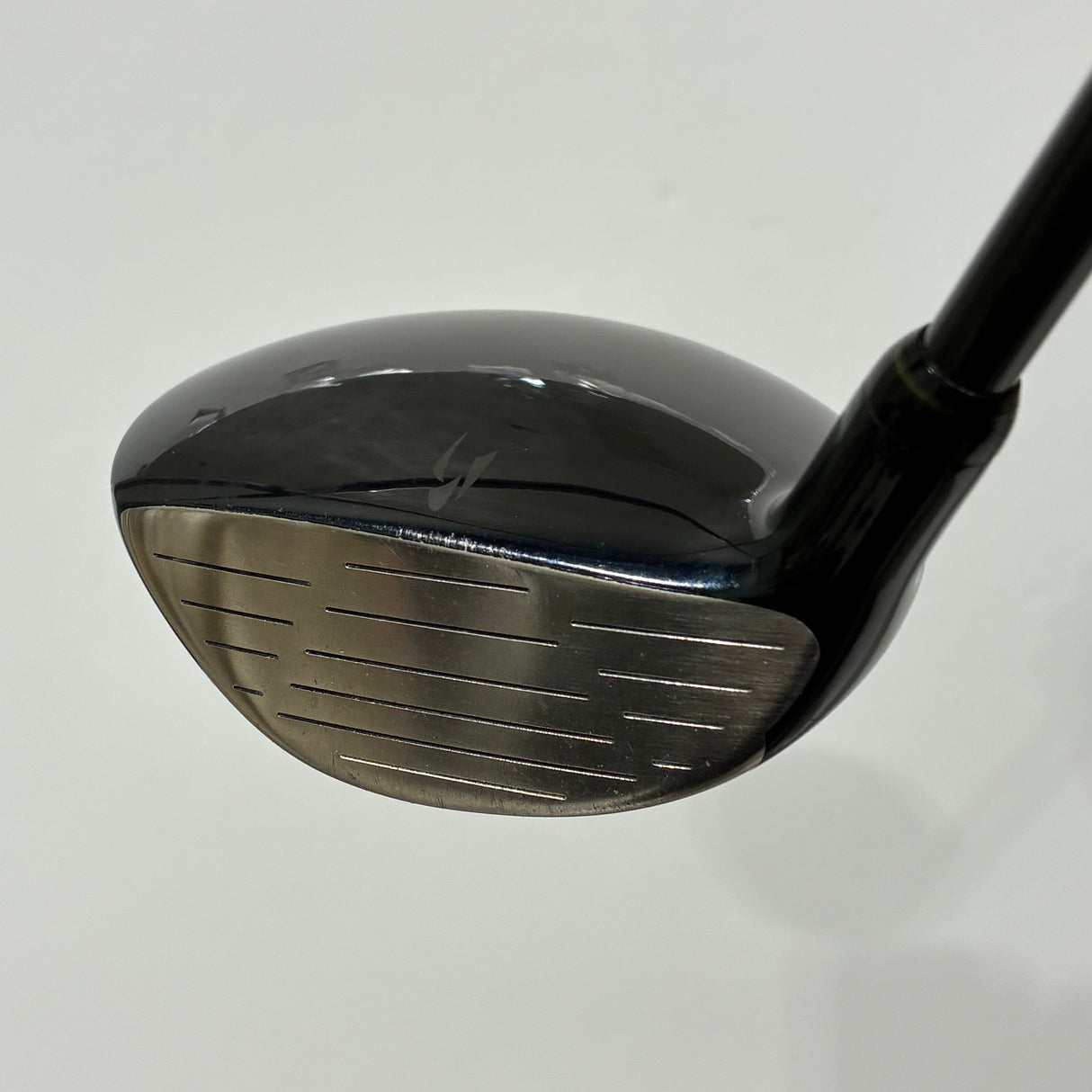 PRGR Speed Hit 3 Wood Stiff Flex