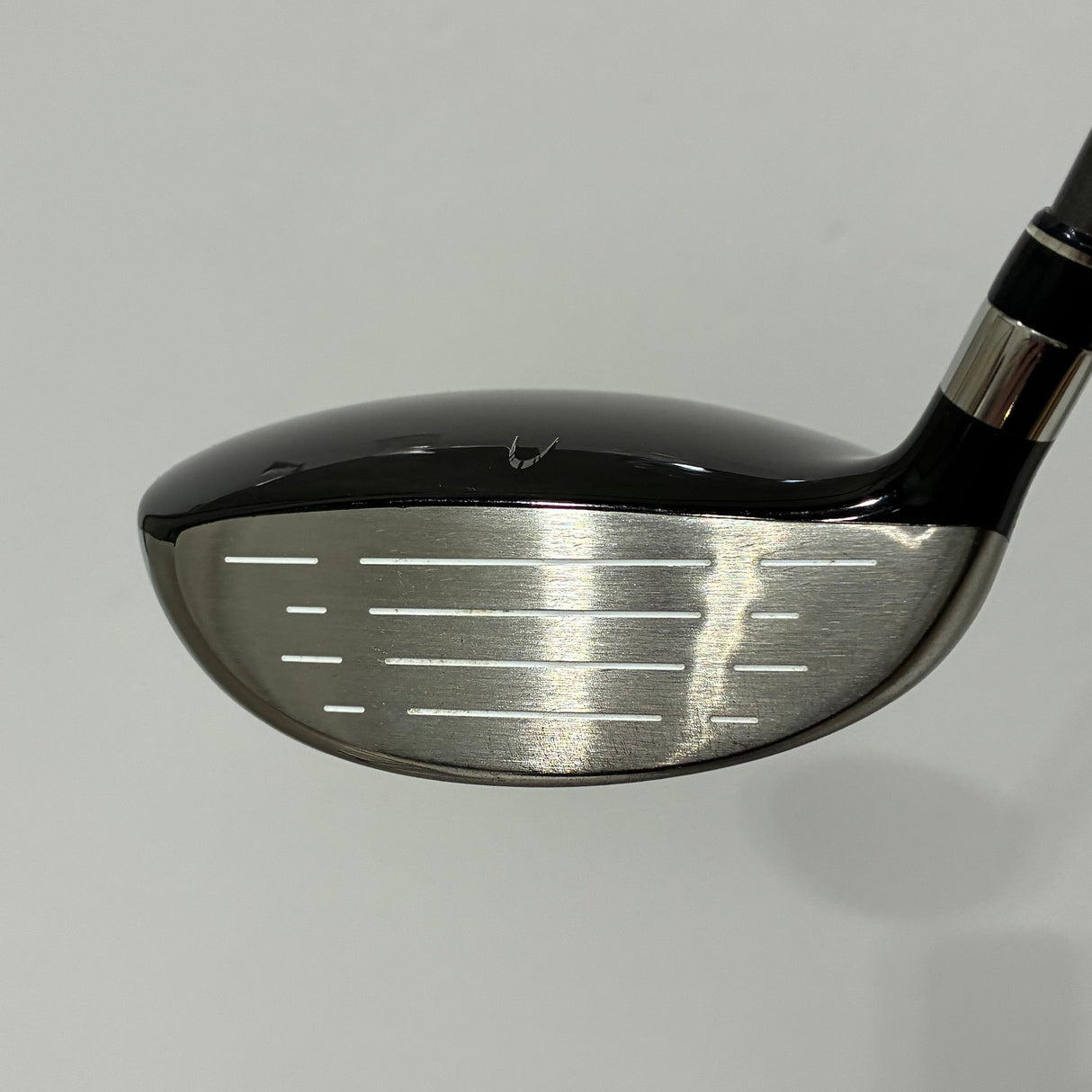 Bridgestone Phyz 4 Wood Stiff Regular Flex Headcover Included