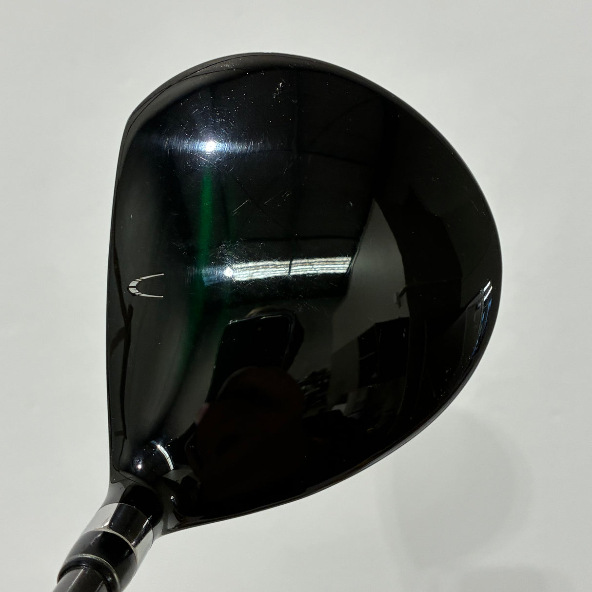 Bridgestone Phyz 4 Wood Stiff Regular Flex Headcover Included