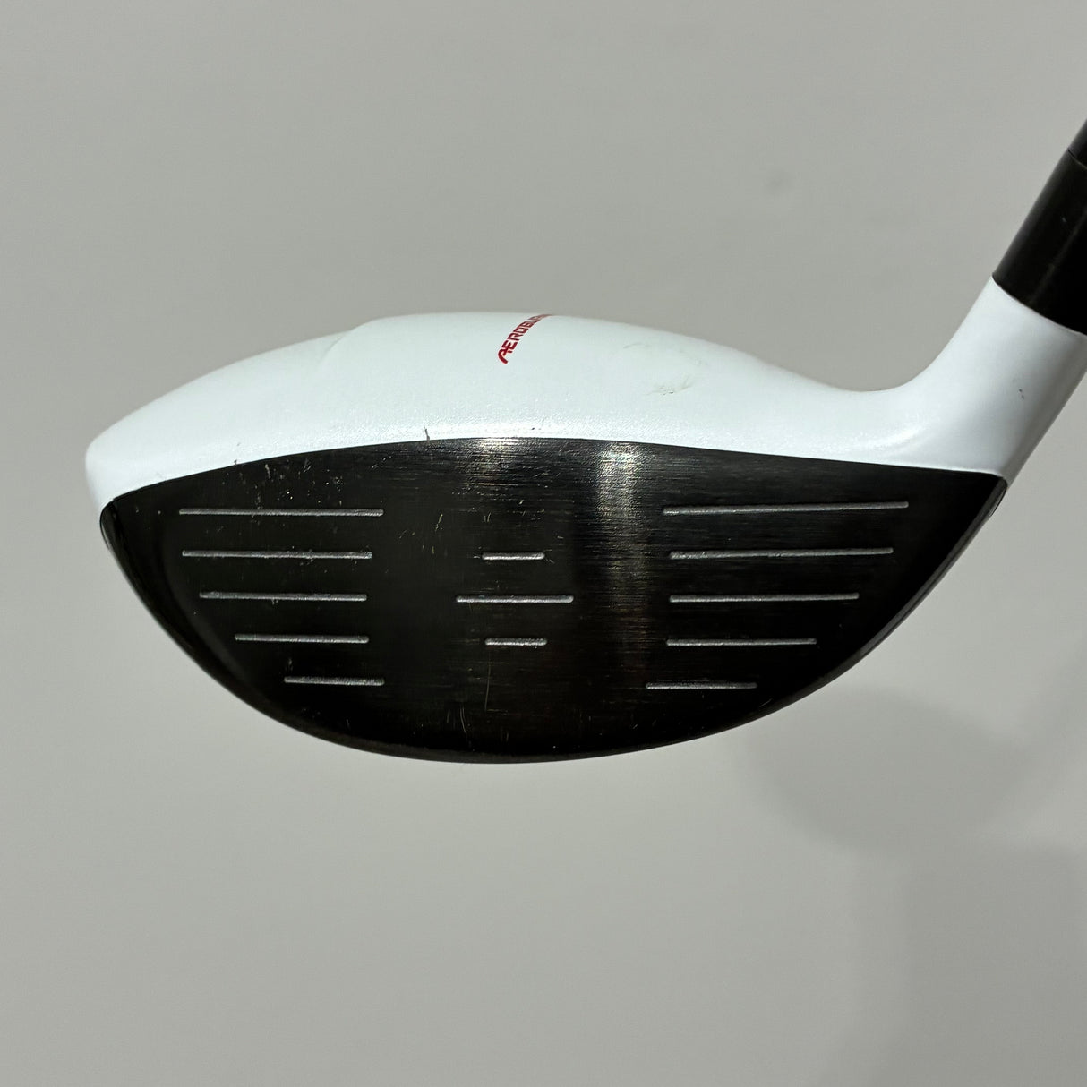 TaylorMade Aeroburner 5 Wood Extra Stiff Flex Headcover Included