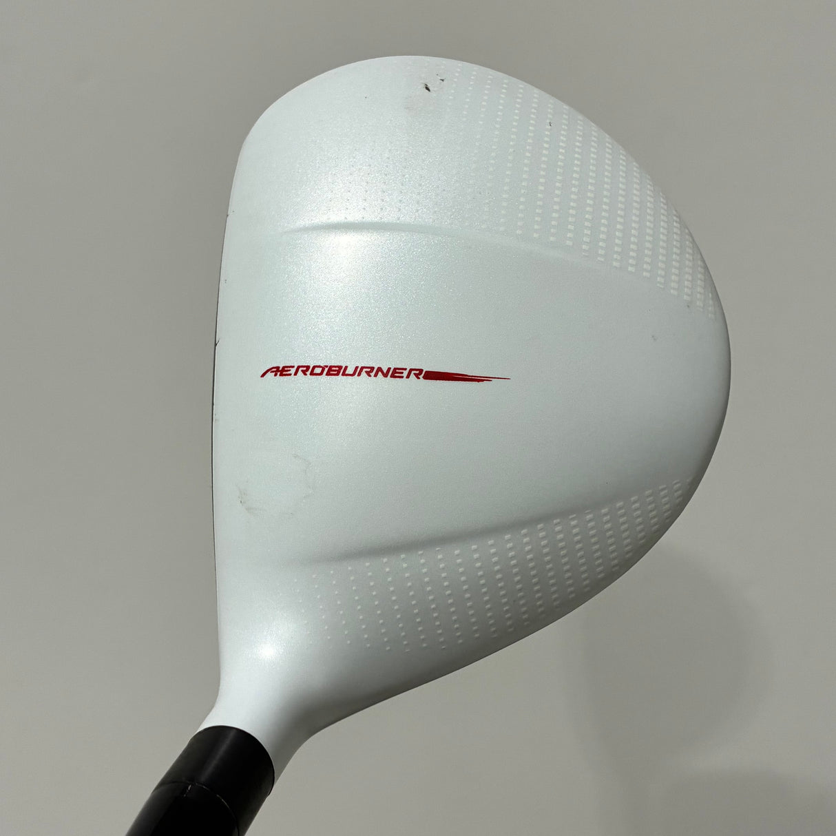 TaylorMade Aeroburner 5 Wood Extra Stiff Flex Headcover Included