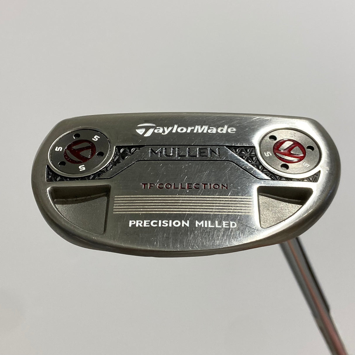 TaylorMade TP Collection Mullen 33 Inch Putter