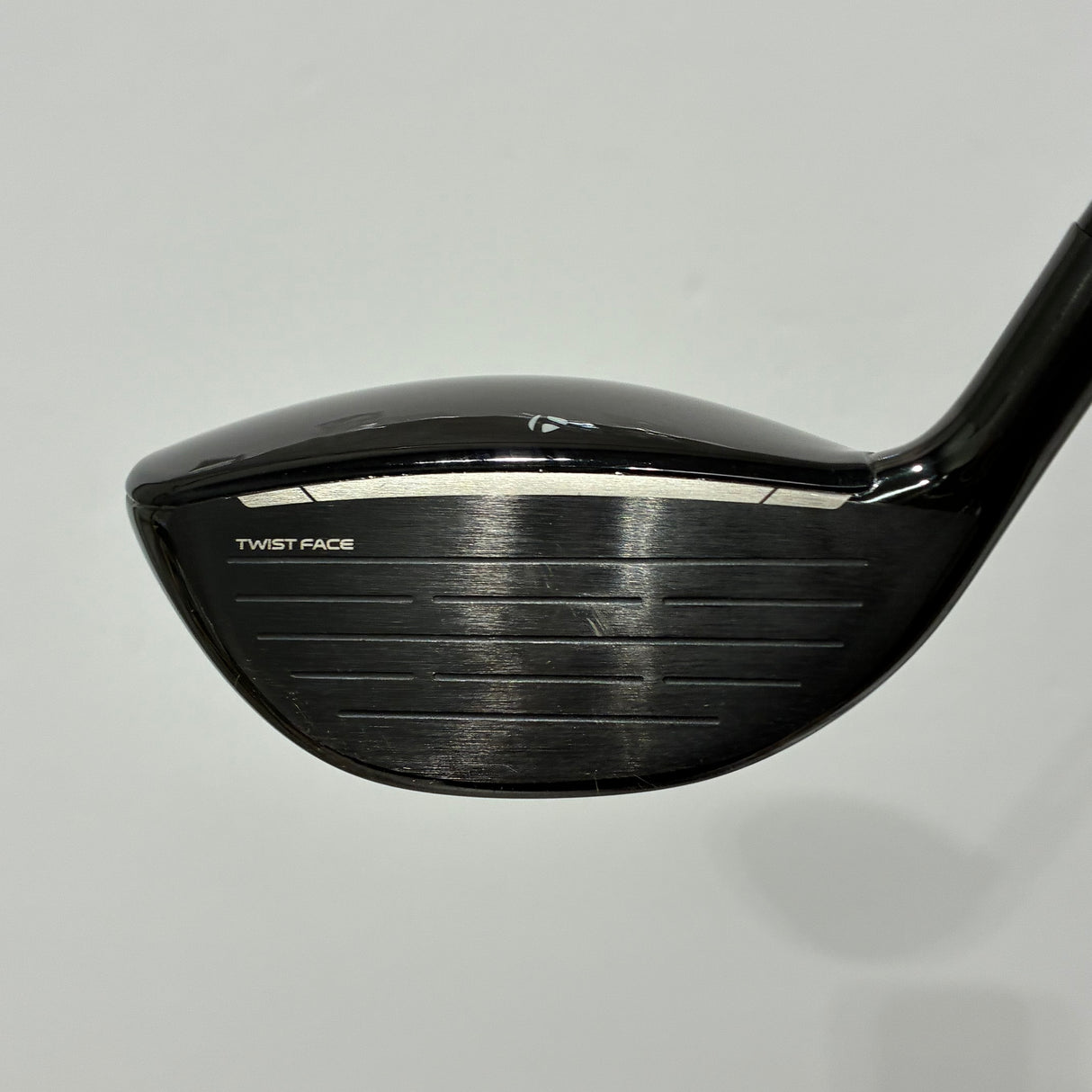 TaylorMade Qi10 5 Wood Stiff Flex Headcover Included