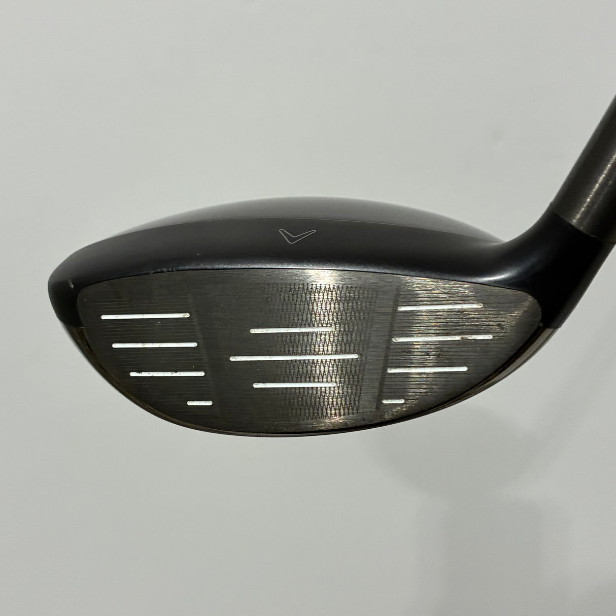 Callaway Paradym 5 Wood Stiff Flex Headcover Included