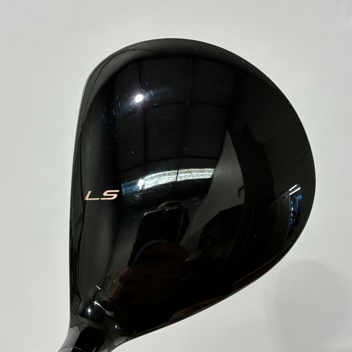 PRGR LS (2023) 3 Wood Stiff Regular Flex Headcover Included