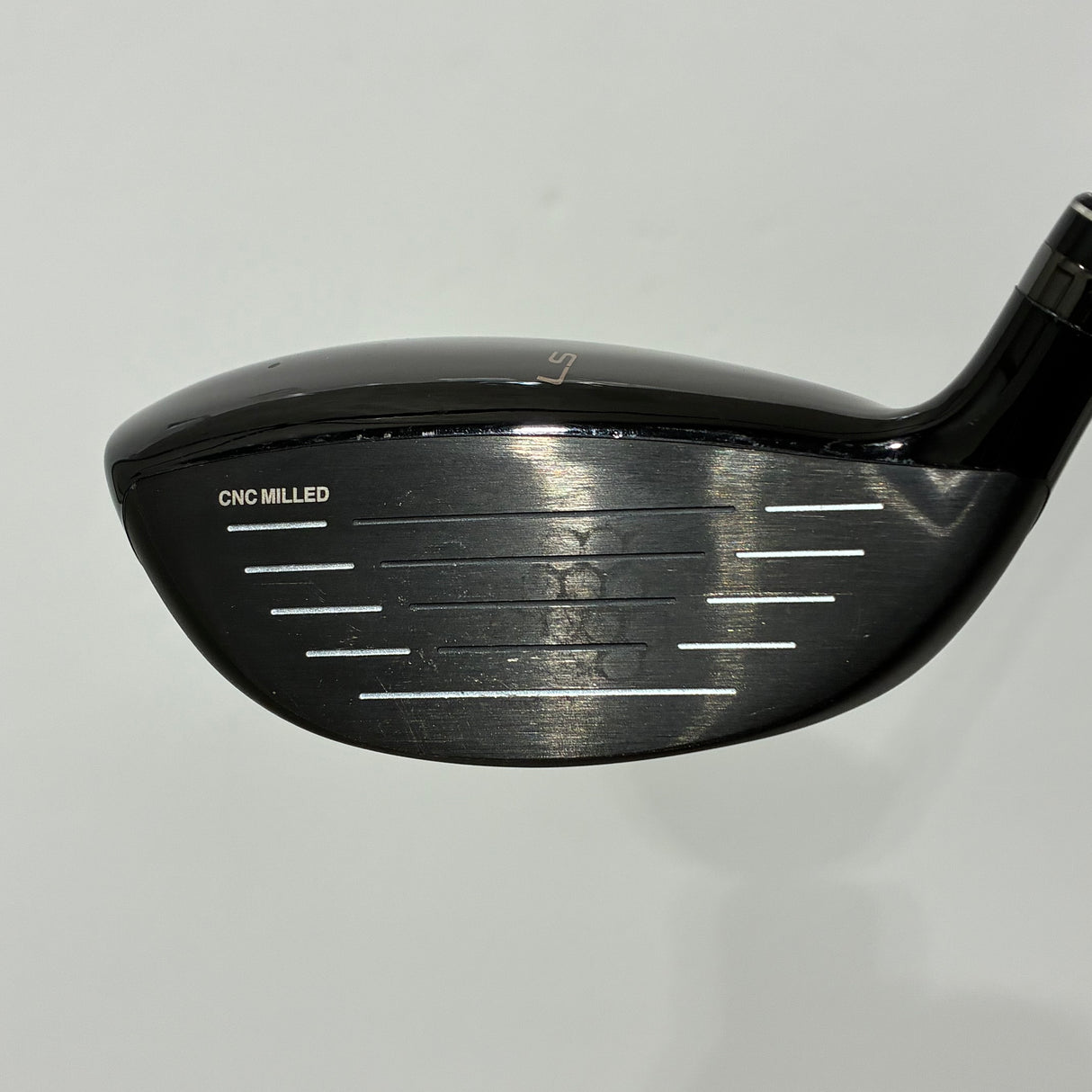 PRGR LS (2023) 5 Wood Stiff Regular Flex Headcover Included