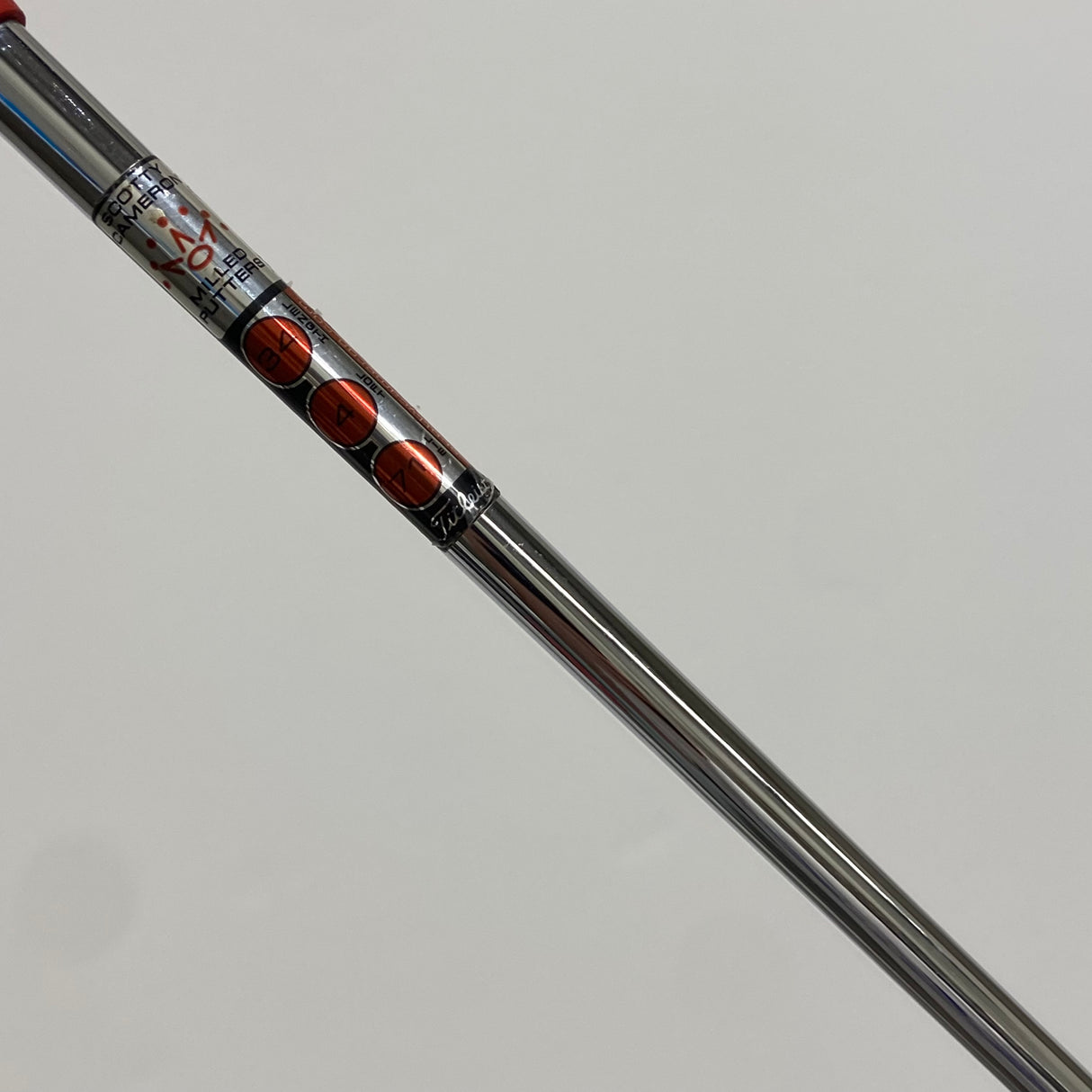 Scotty Cameron Studio Select Newport 2 33 Inch Putter