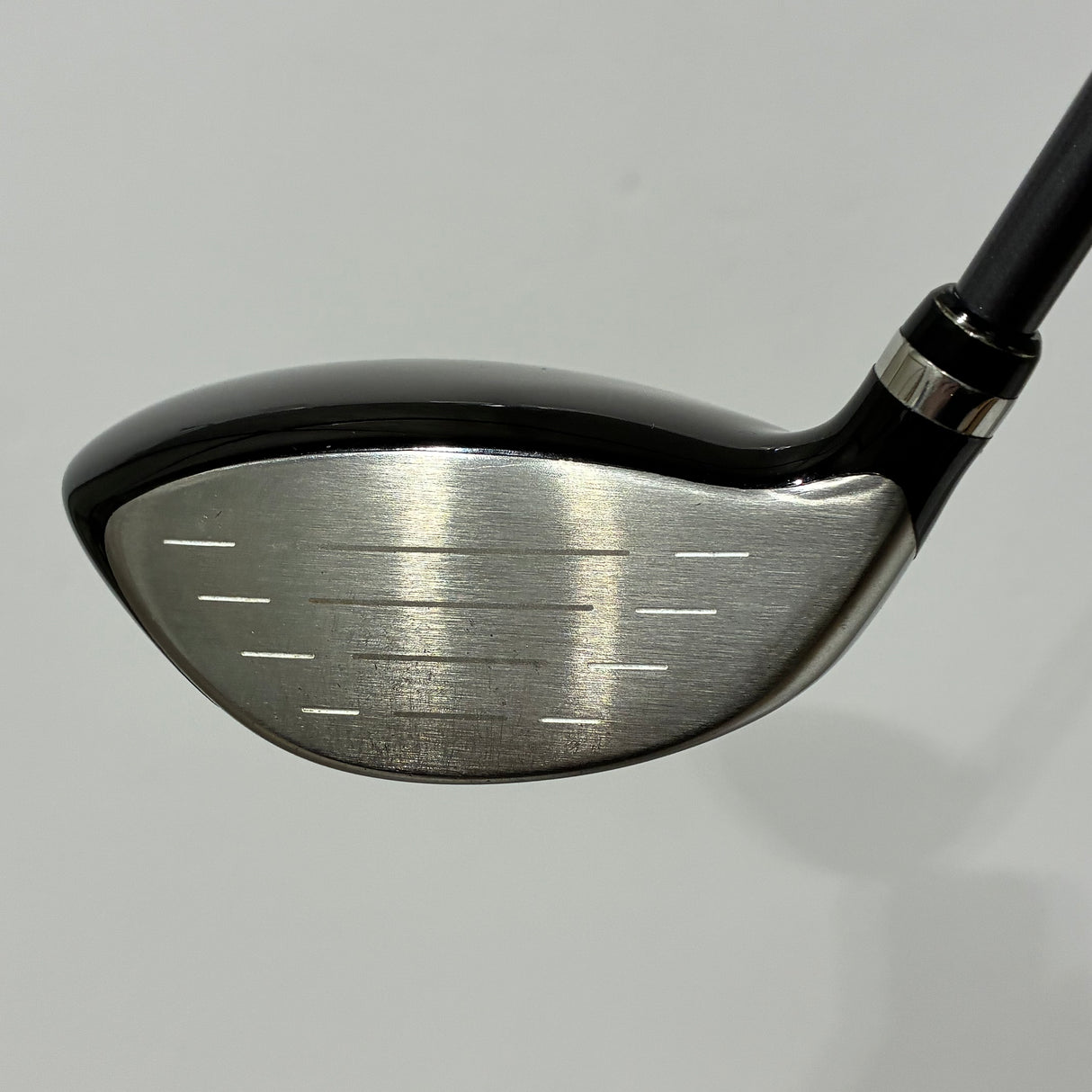 PRGR RS 3 Wood Stiff Regular Flex Headcover Included