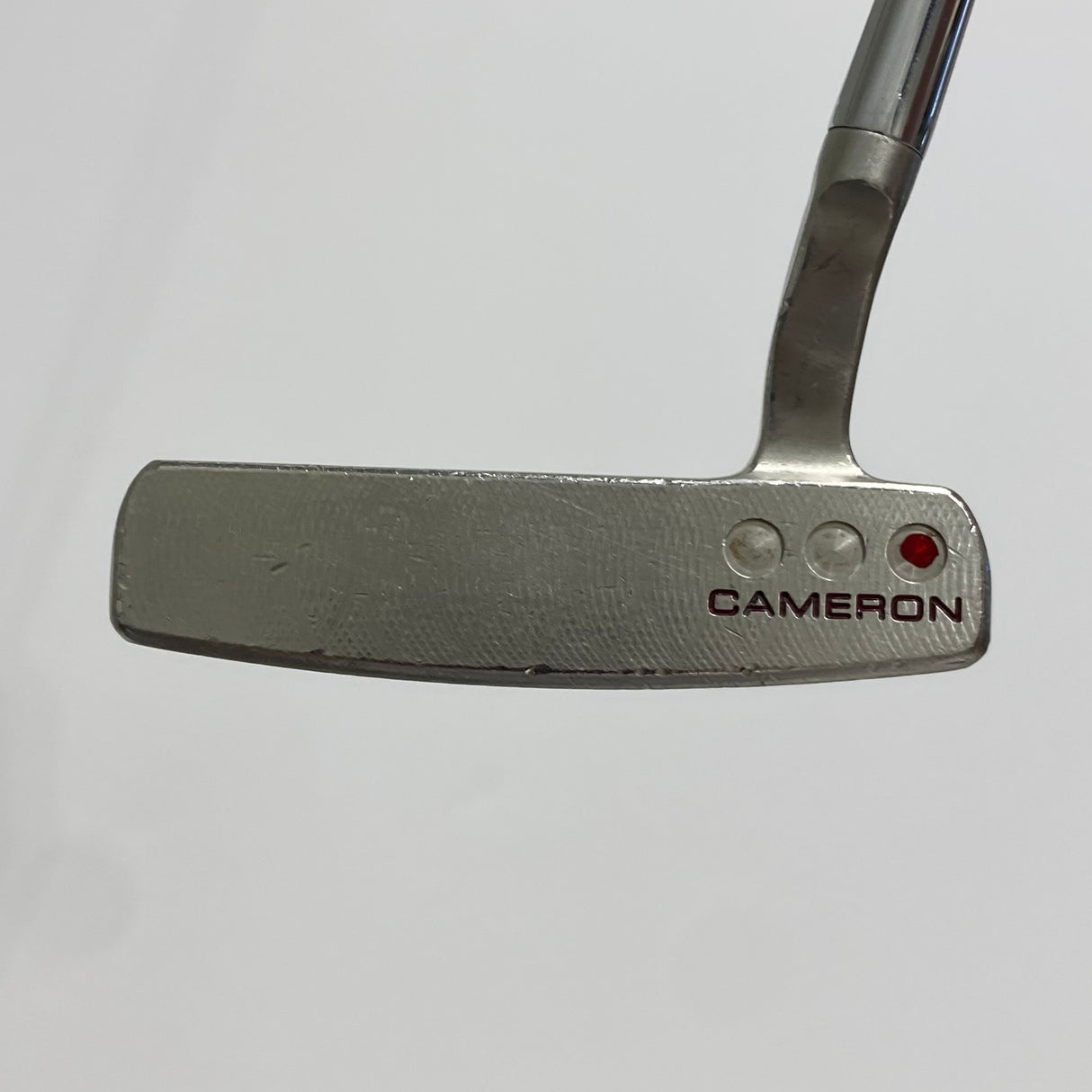 Scotty Cameron Studio Select Fastback No1.5 34 Inch Putter