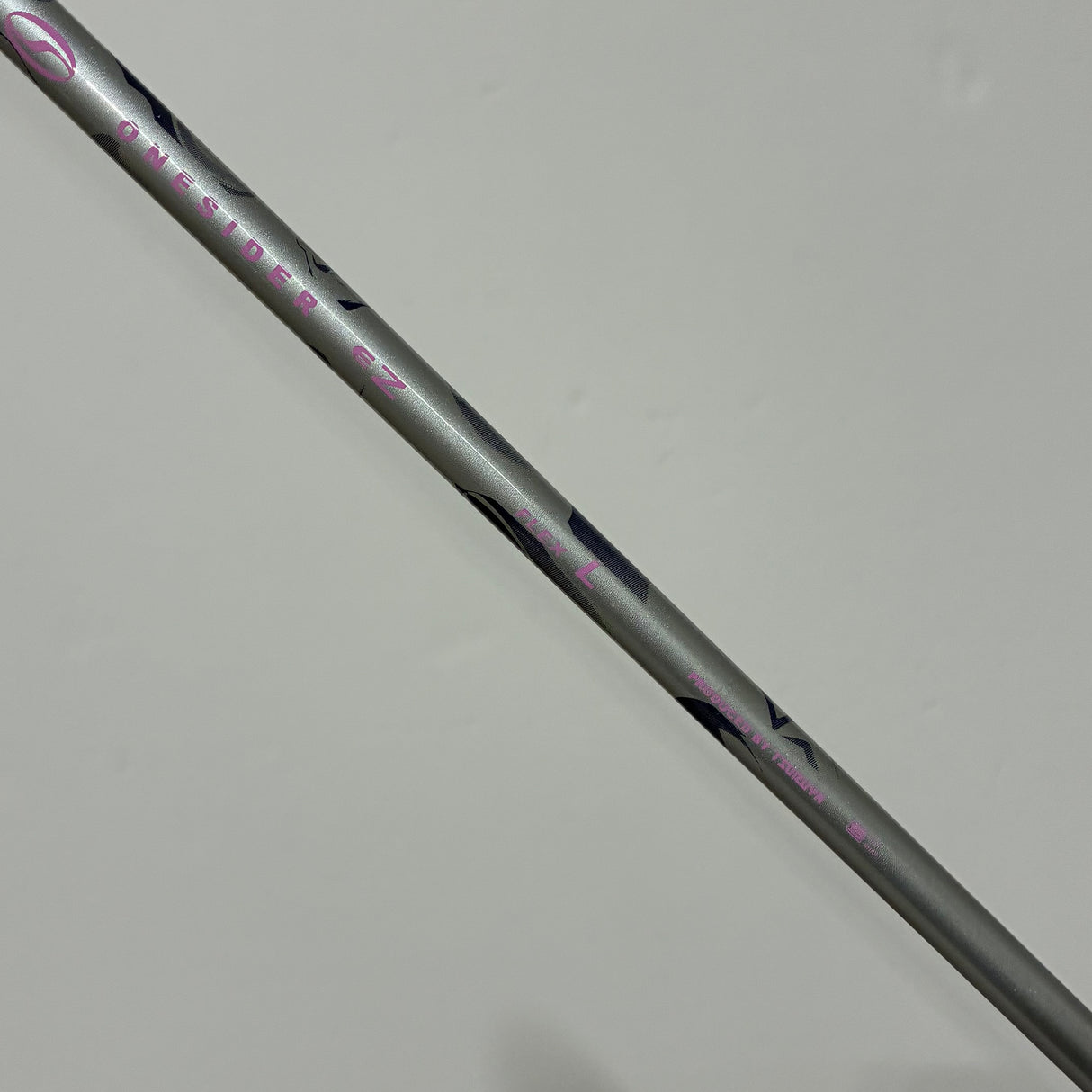 Ladies Tsuruya Onesider EZ 5 Wood Ladies Flex Headcover Included