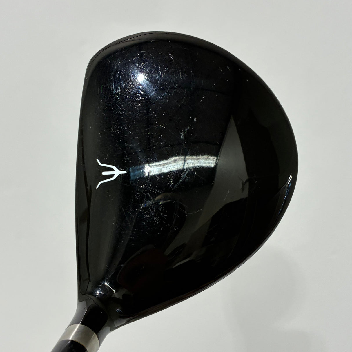 Mizuno RV03 5 Wood Regular Flex Headcover Included
