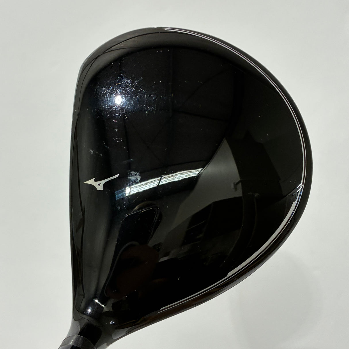 Mizuno ST200X 3 Wood Stiff Regular Flex Headcover Included