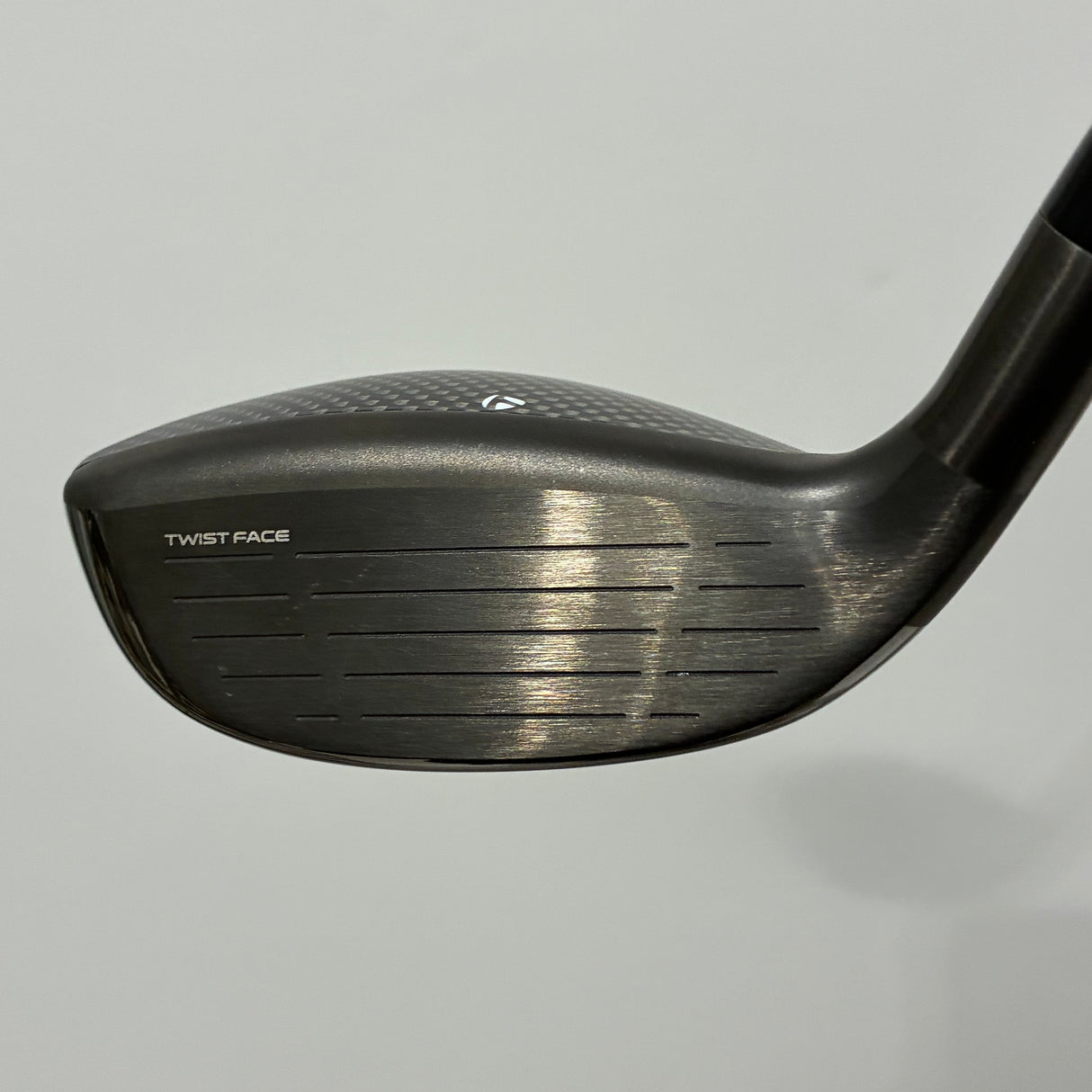 Ladies TaylorMade Qi35 Max Lite 5 Hybrid Ladies Flex