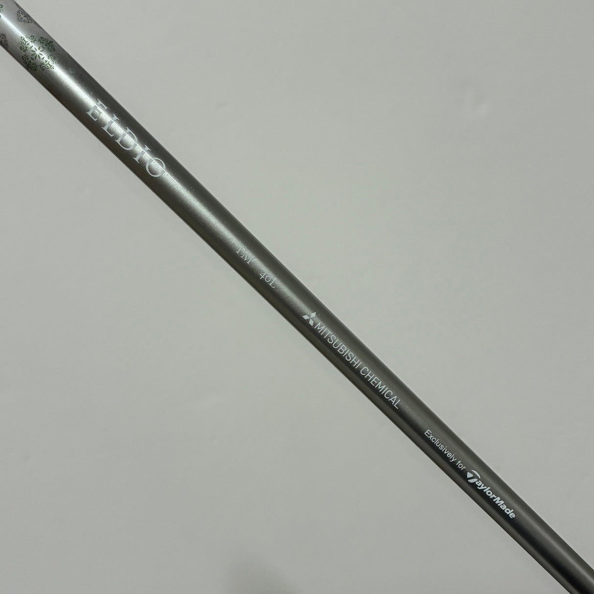 Ladies TaylorMade Qi35 Max Lite 5 Hybrid Ladies Flex