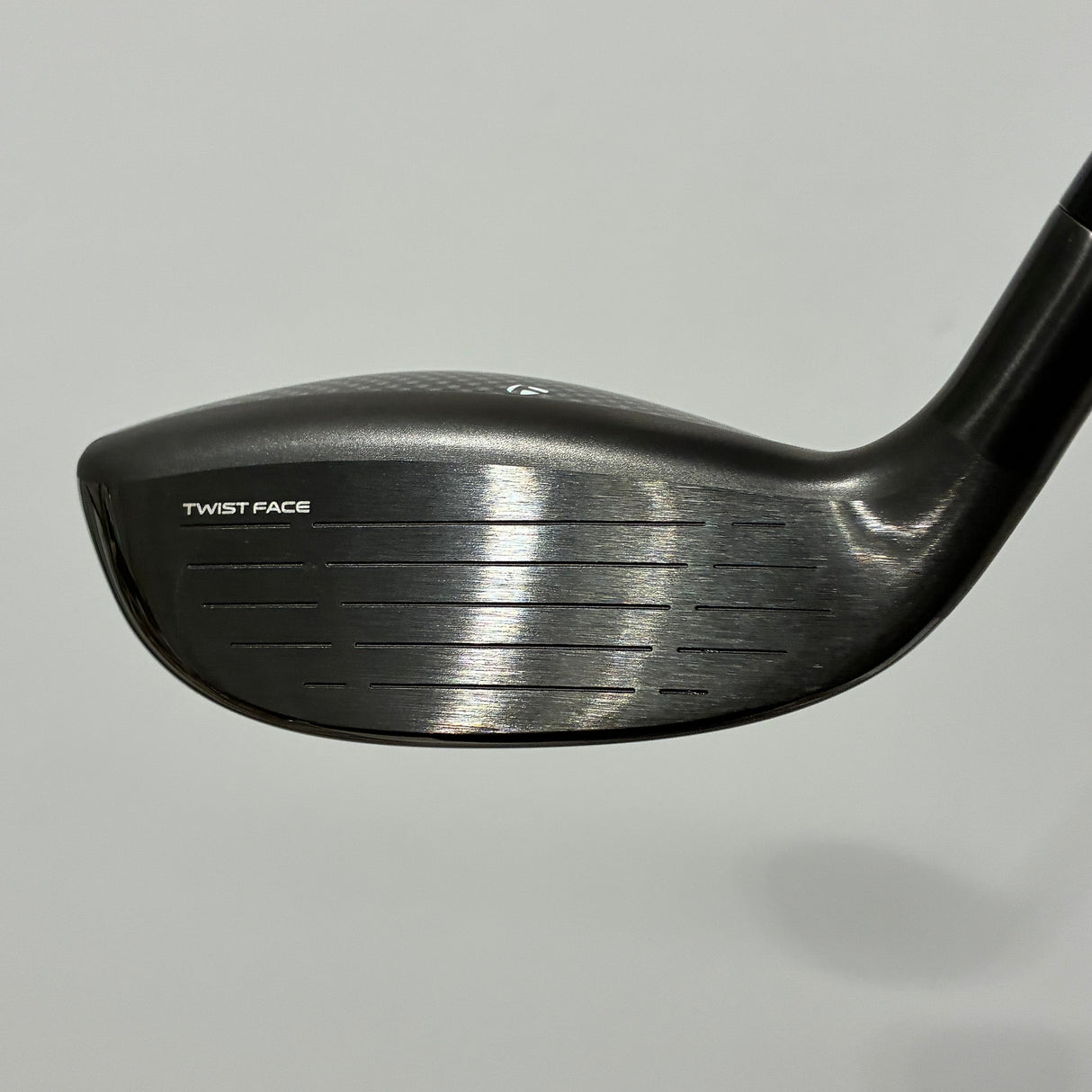 Ladies TaylorMade Qi35 Max Lite 5 Hybrid Ladies Flex